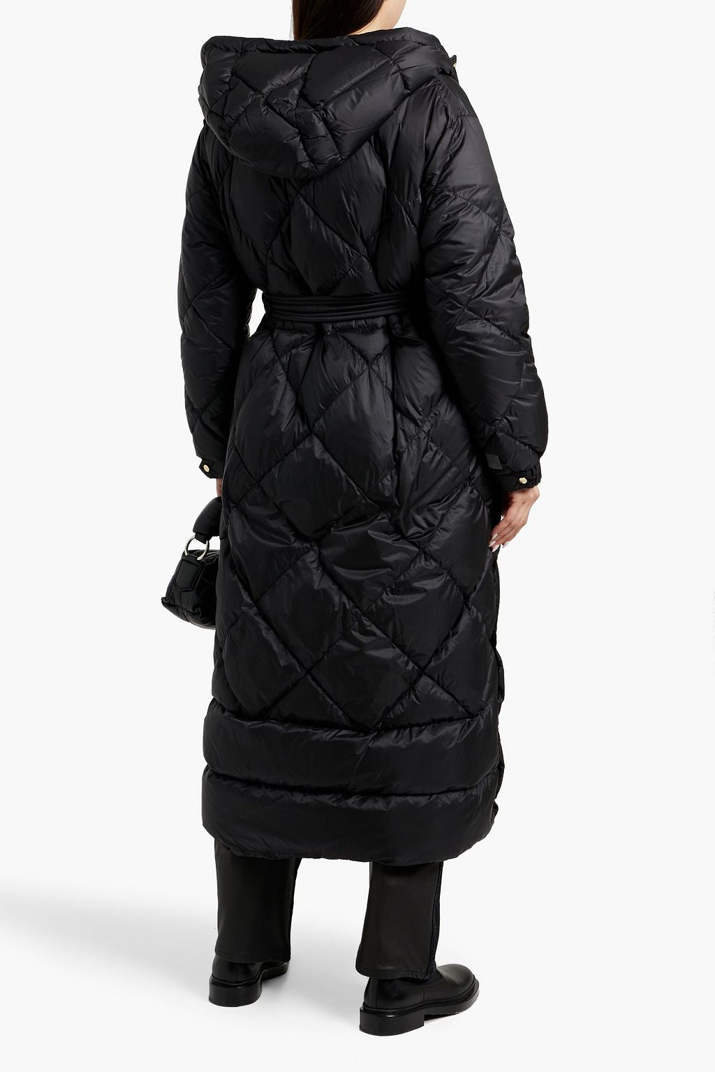 0559 MaxMara ձմեռային վերարկիւ