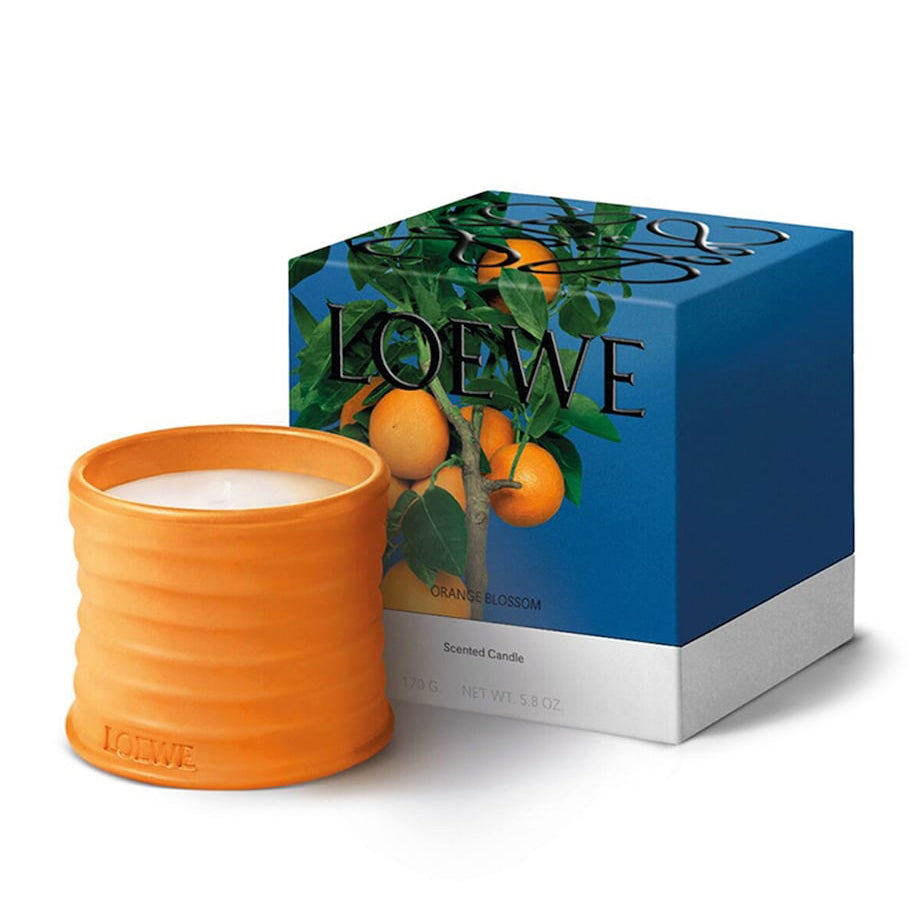 1469 LOEWE հոտավետ մոմ