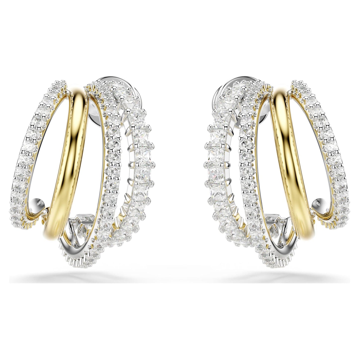 0109 Swarovski ականջօղ