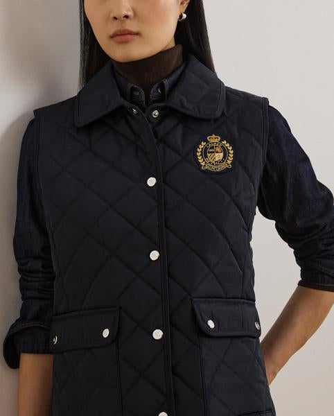 0159 Ralph Lauren ժիլետ