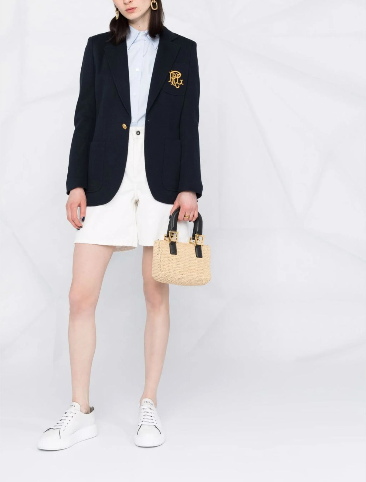 0151 Ralph Lauren կոստիում
