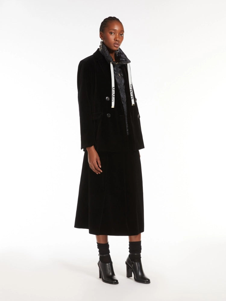 0604 MaxMara ժիլետ