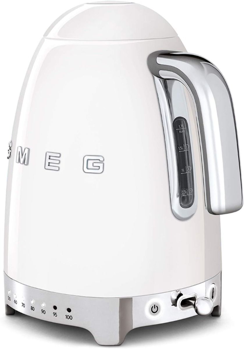 1262 Smeg էլեկտրական թեյնիկ