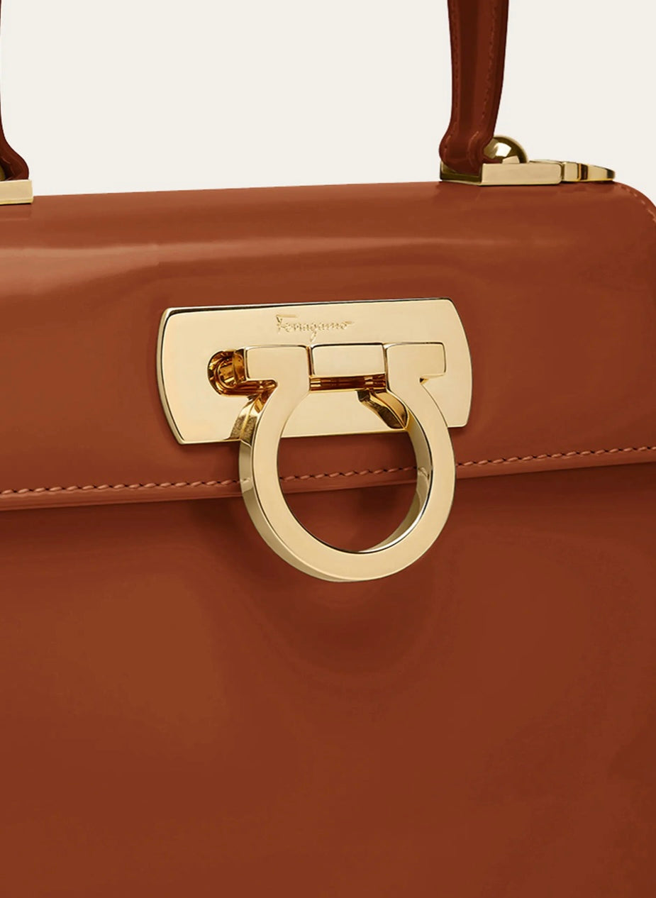 0682 Salvadore Ferragamo պայուսակ