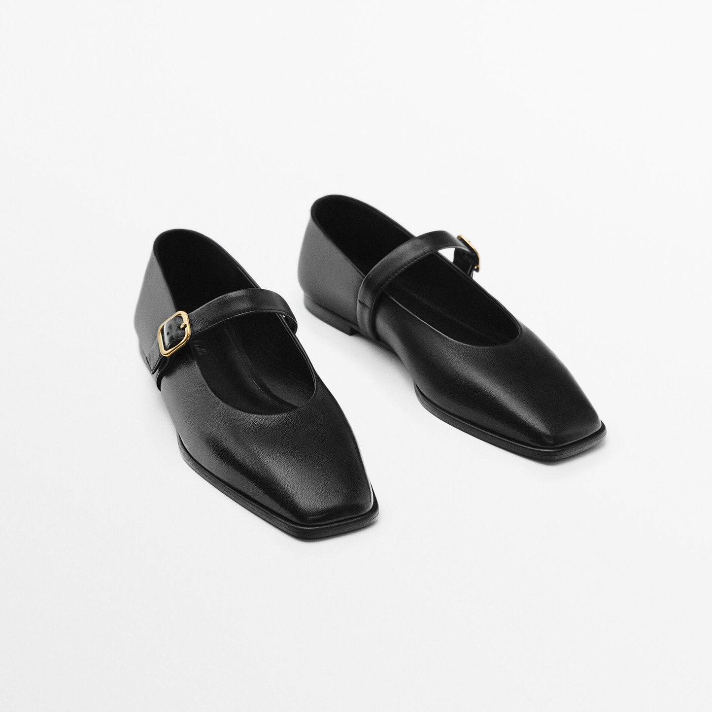 0733 Massimo Dutti կոշիկ