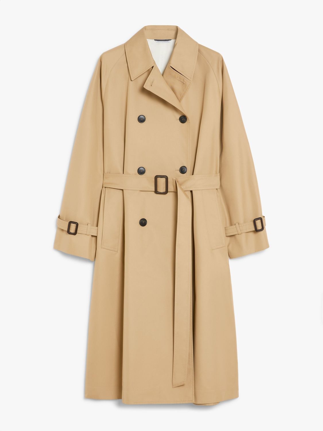 1204 MaxMara անձրևային վերարկու