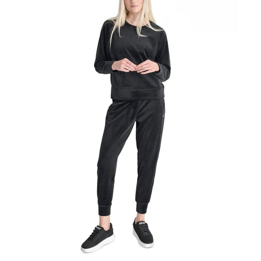 0767 Dkny սպորտային հագուստ