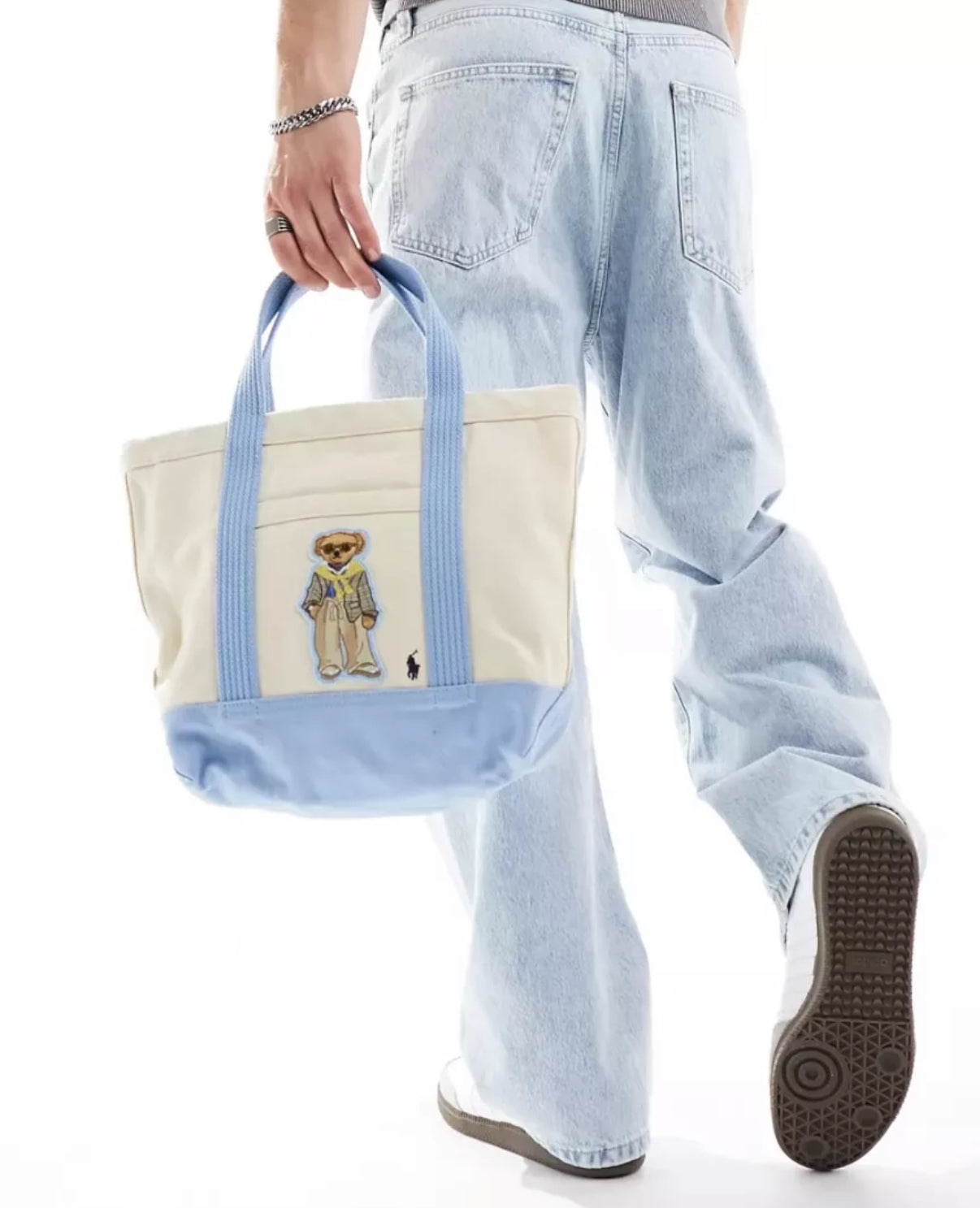 0876 Ralph Lauren պայուսակ