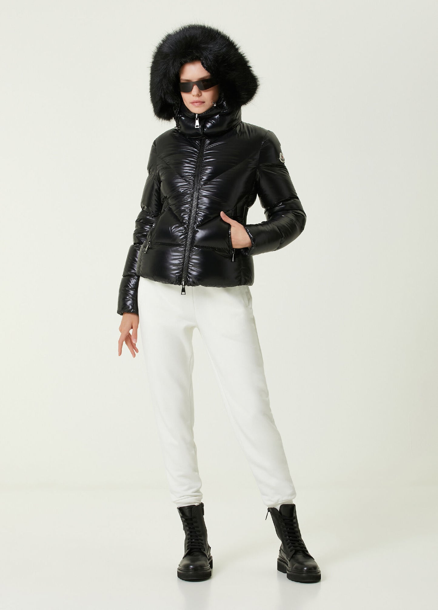 0445 Moncler ձմեռային բաճկոն
