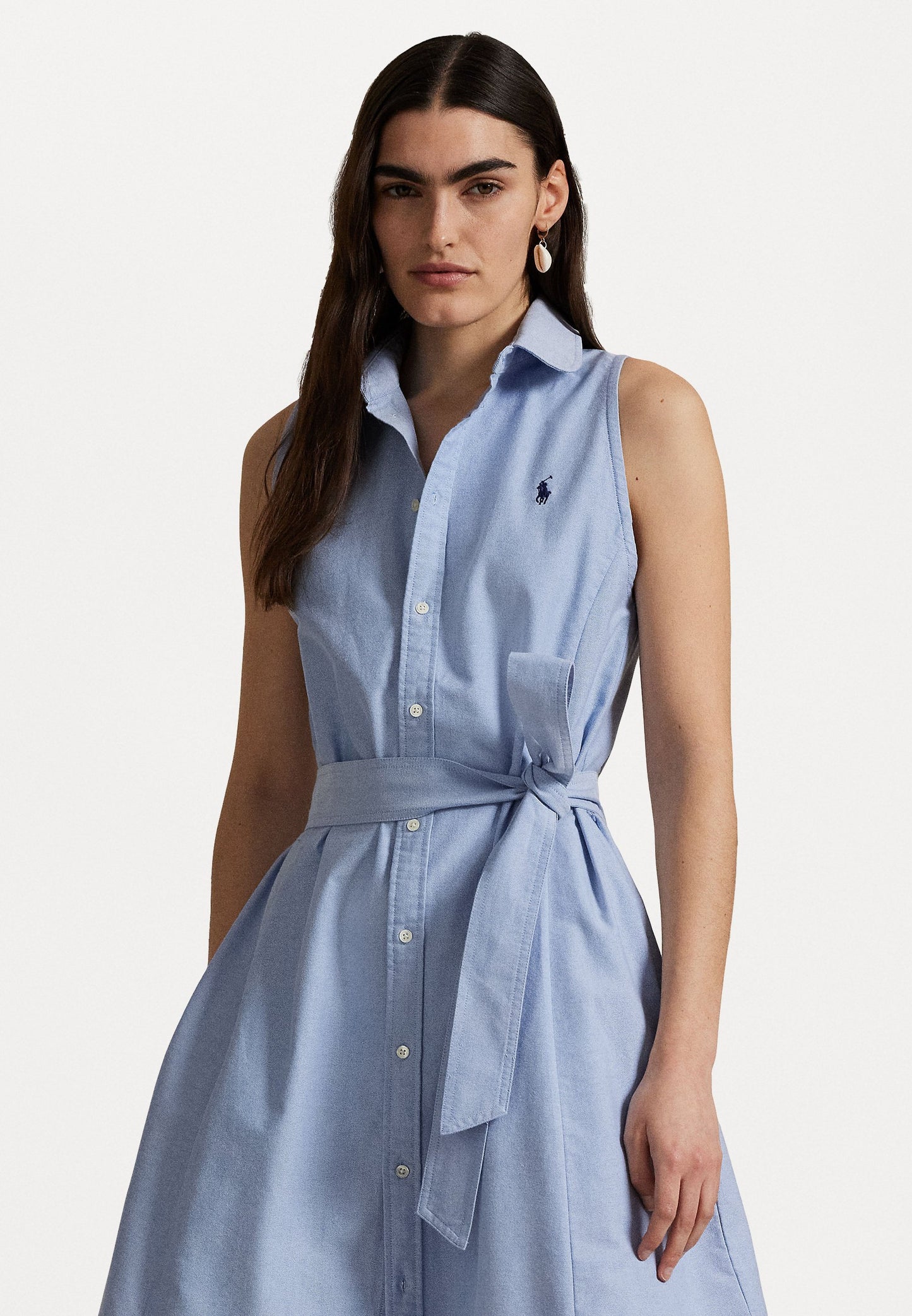 1009 Ralph Lauren ամառային զգեստ