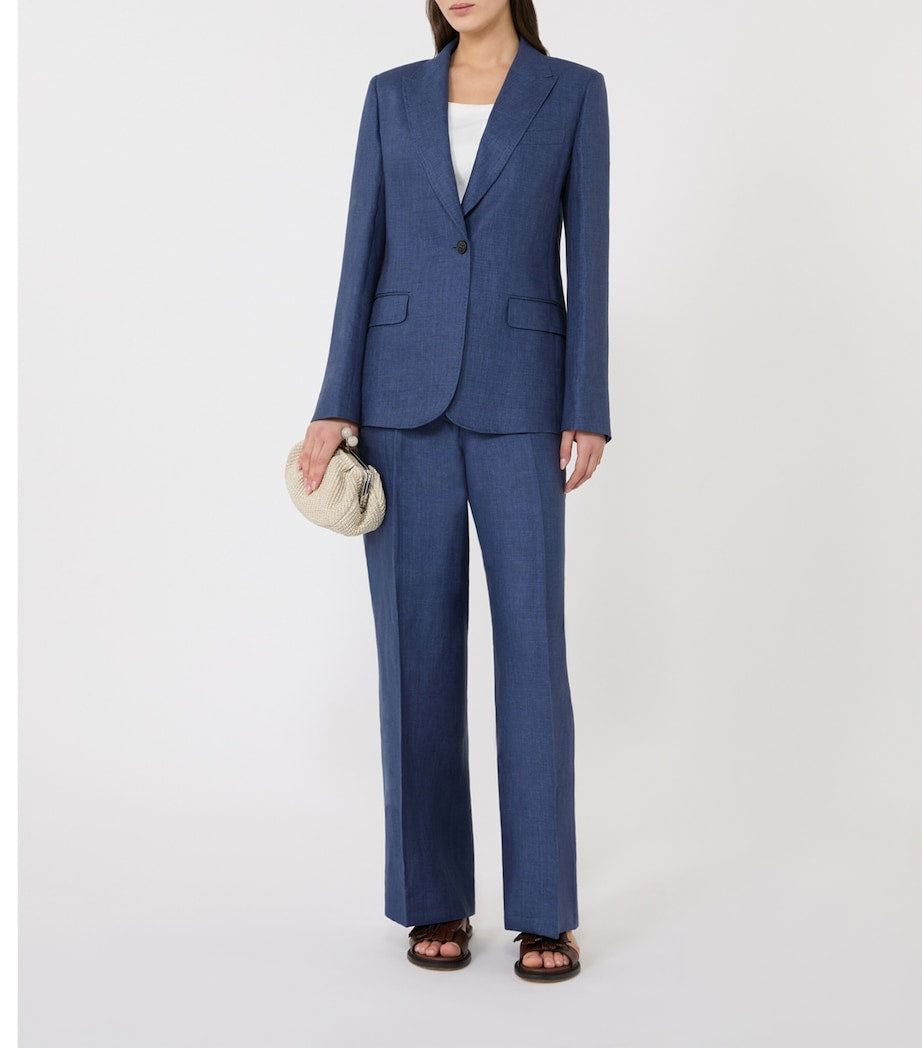 0997 MaxMara տաբատ