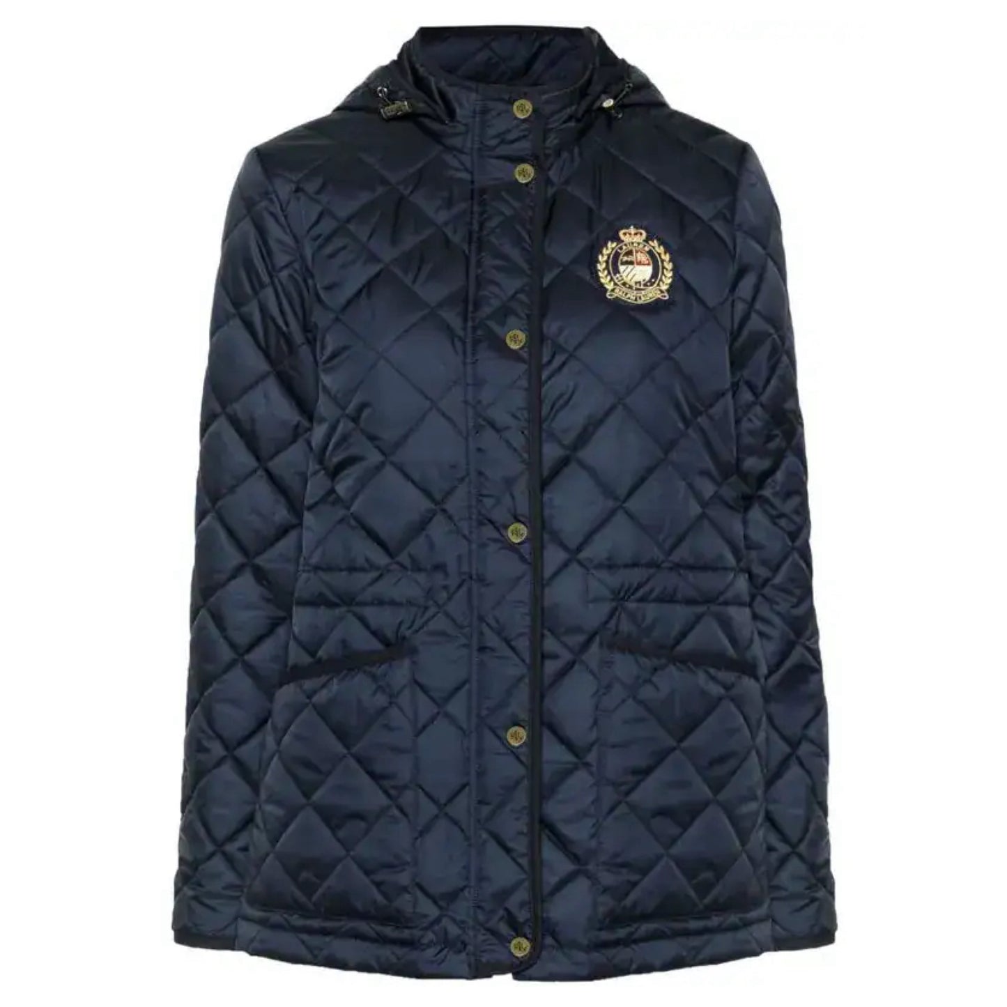 0418 Ralph Lauren աշնանային բաճկոն
