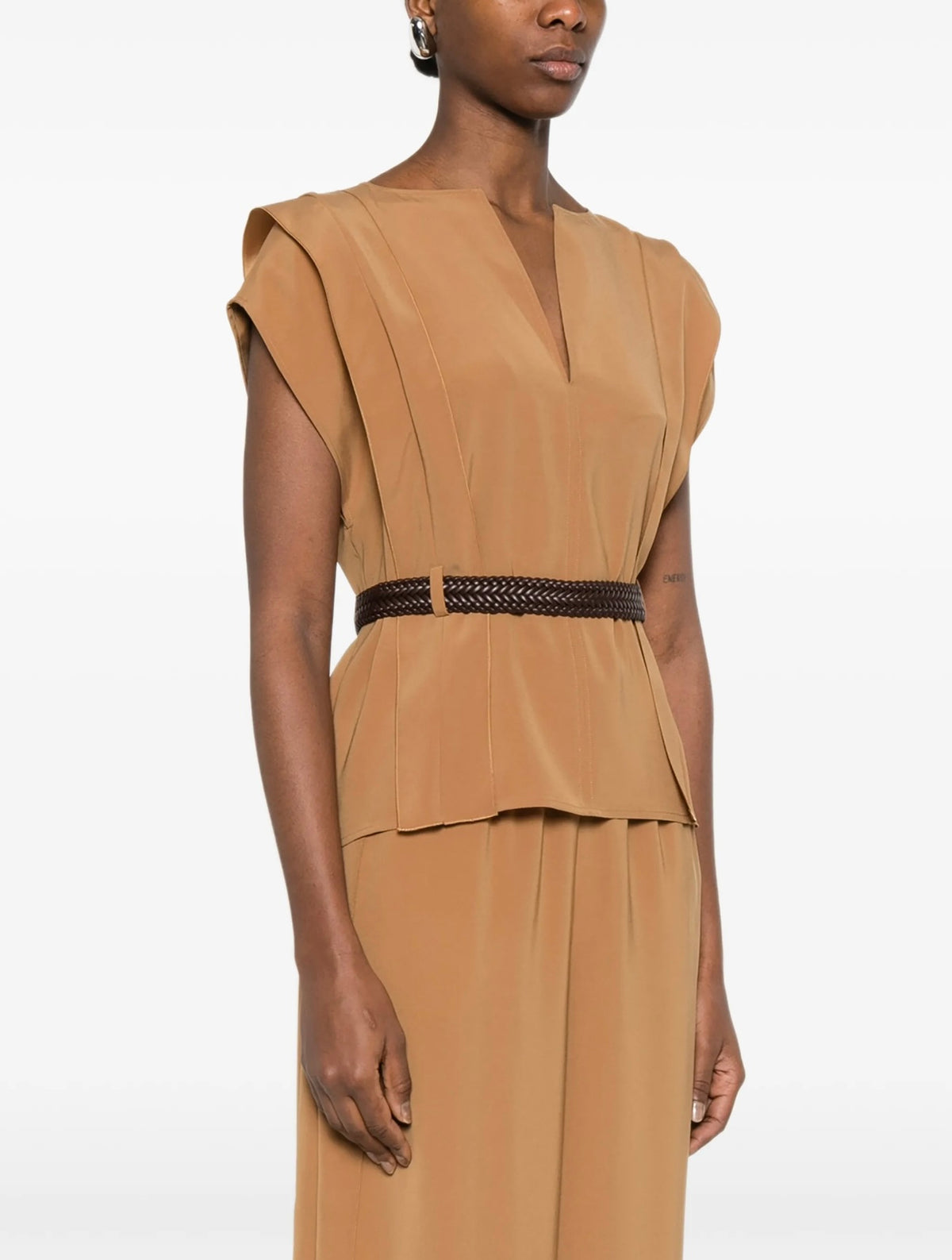 1679 MaxMara բլուզ և տաբատ միասին