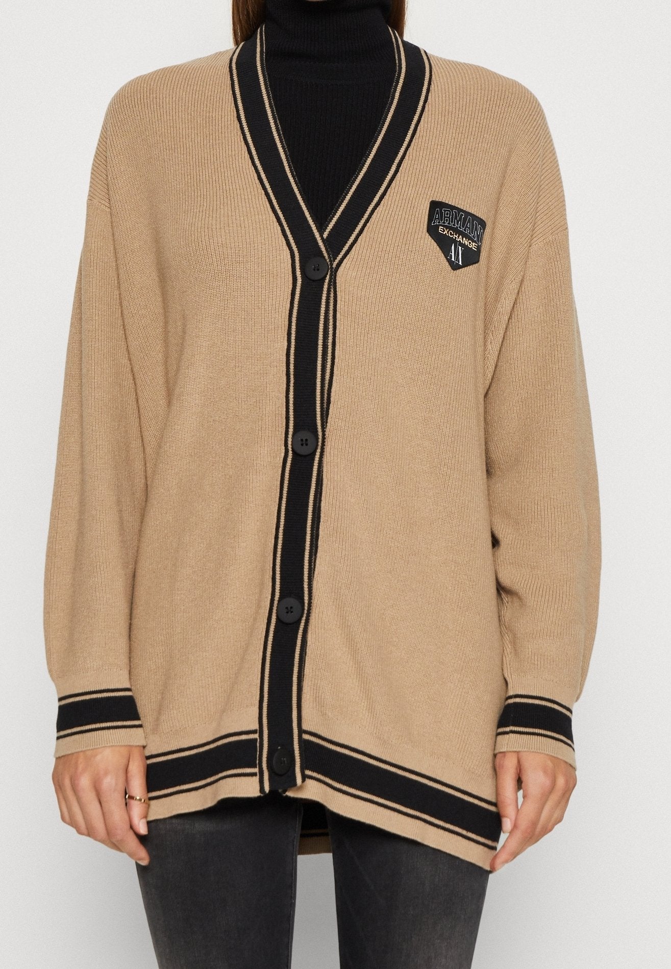 1291 Armani Exchange ժակետ