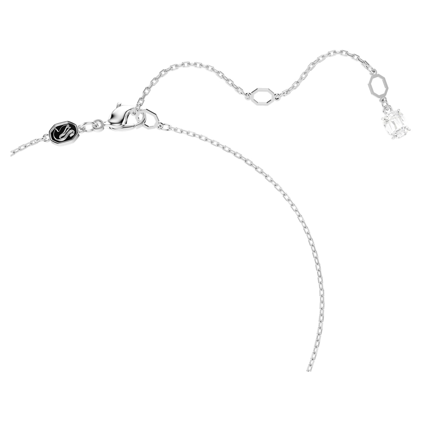 0110 Swarovski վզնոց