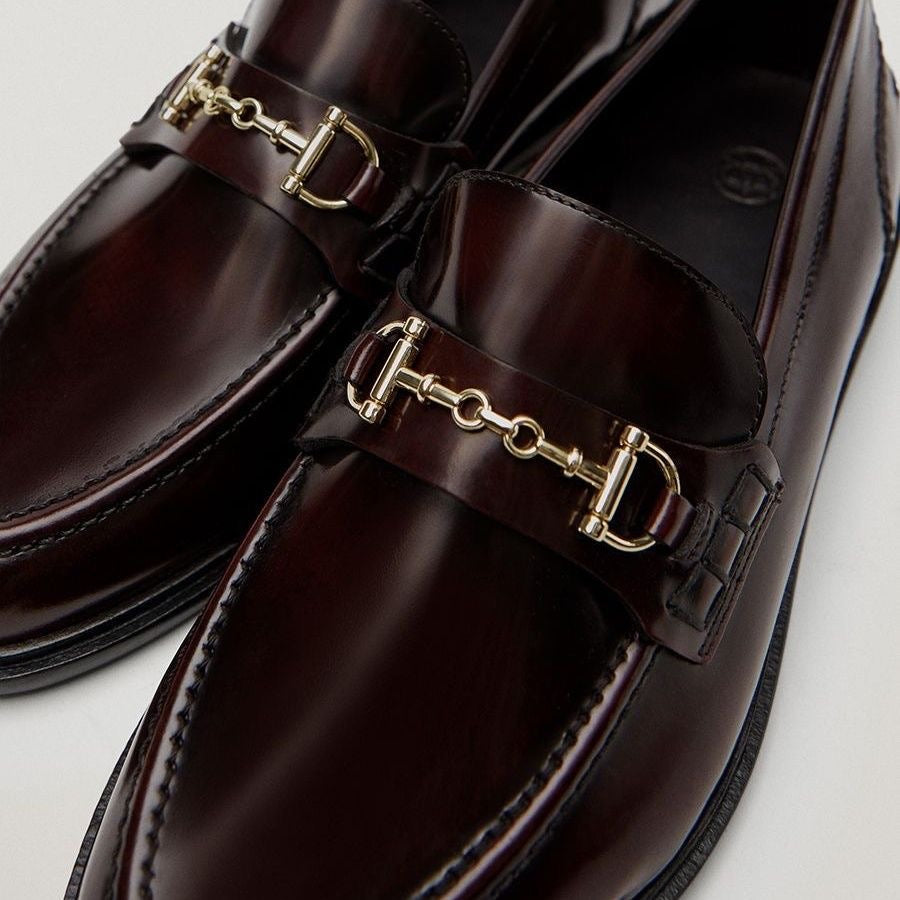 0431 Massimo Dutti կոշիկ