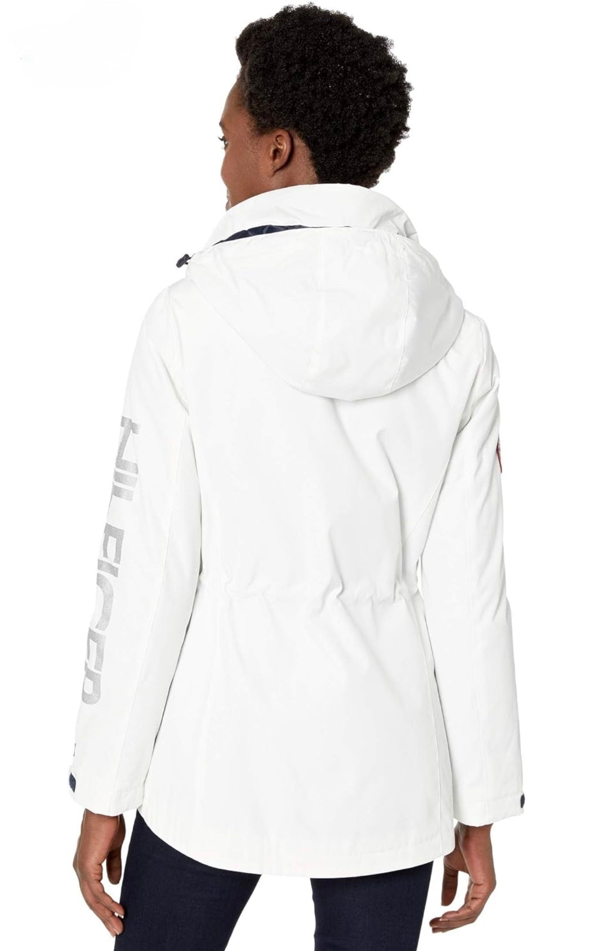 0415 Tommy Hilfiger բաճկոն