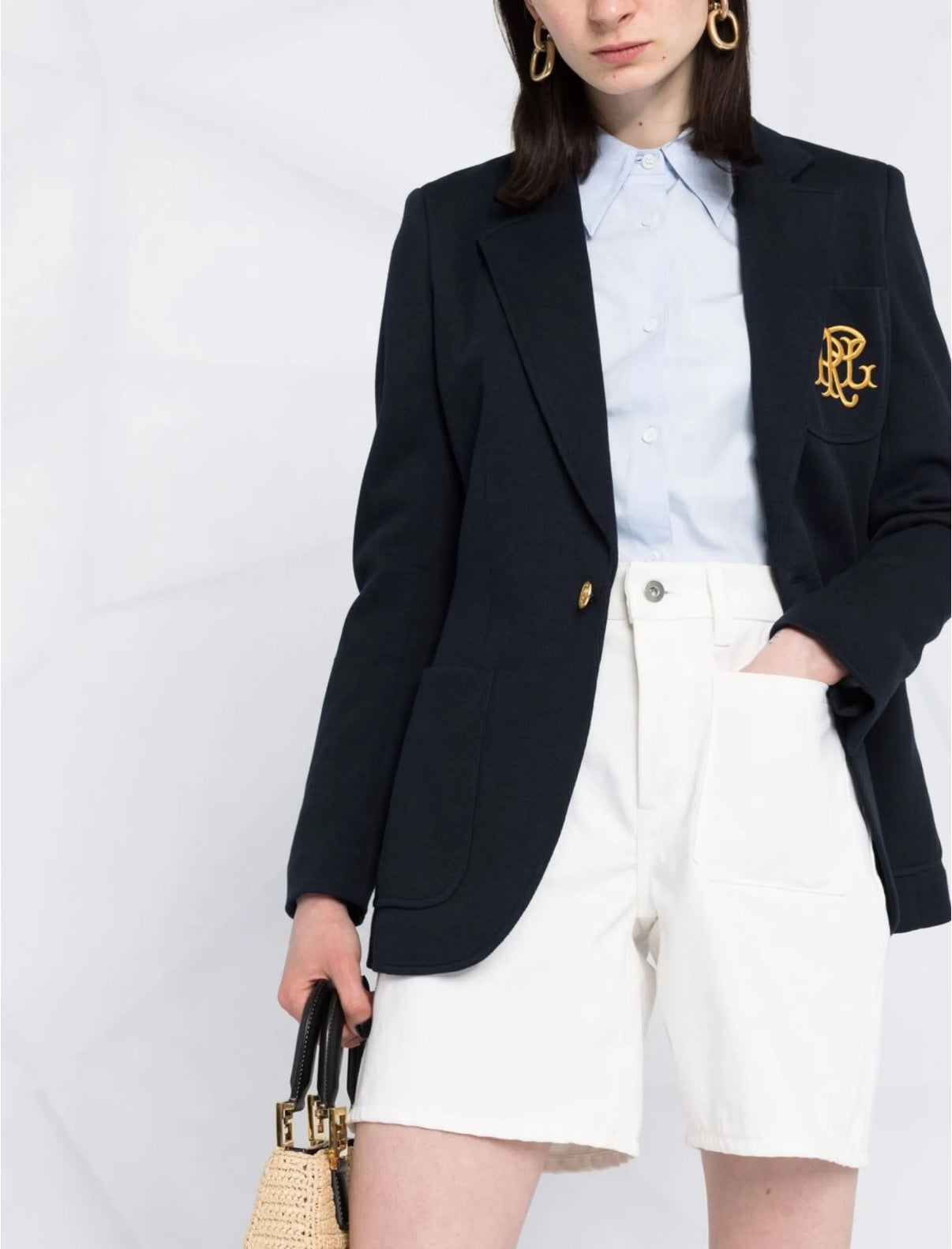 0151 Ralph Lauren կոստիում