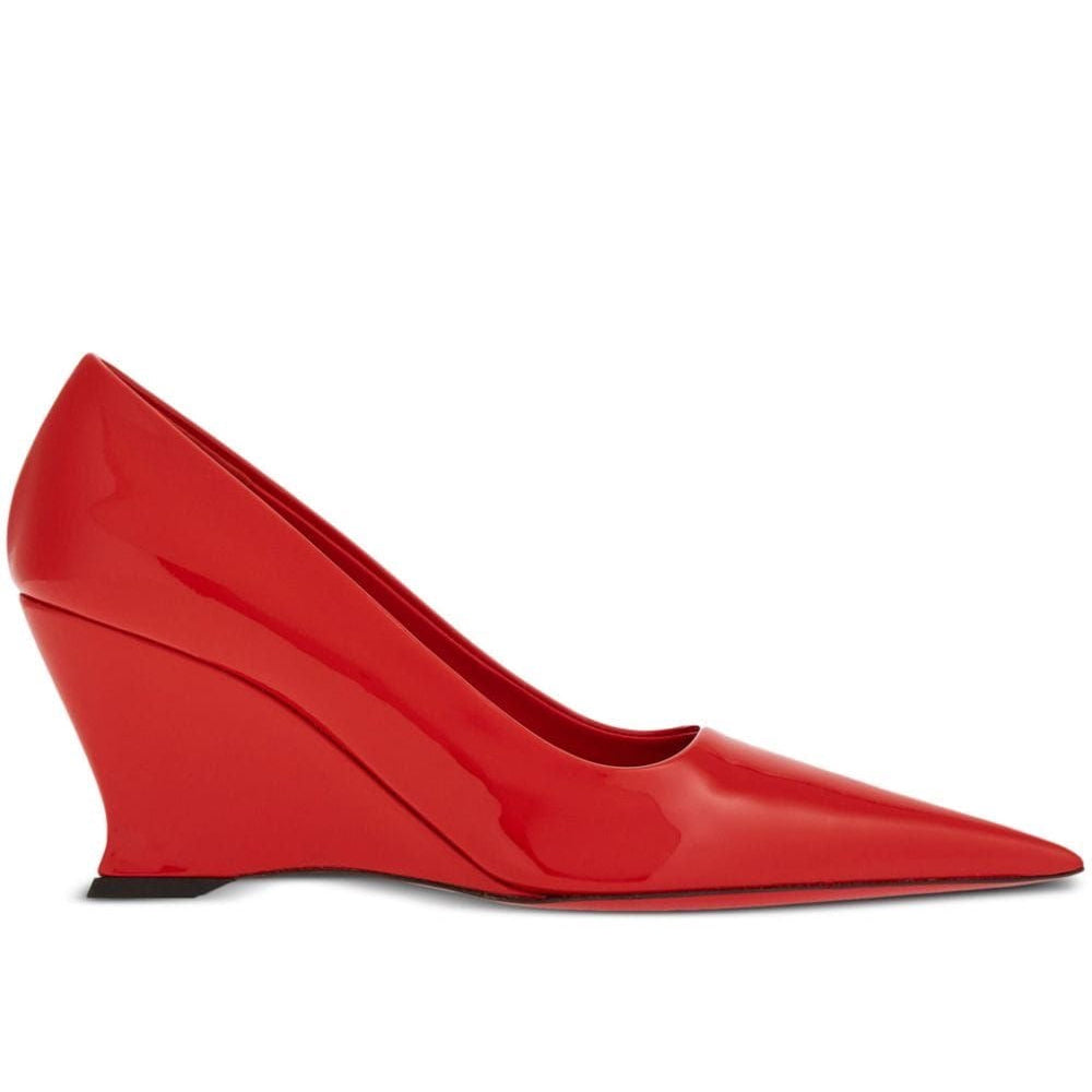 0740 Salvadore Ferragamo կոշիկ