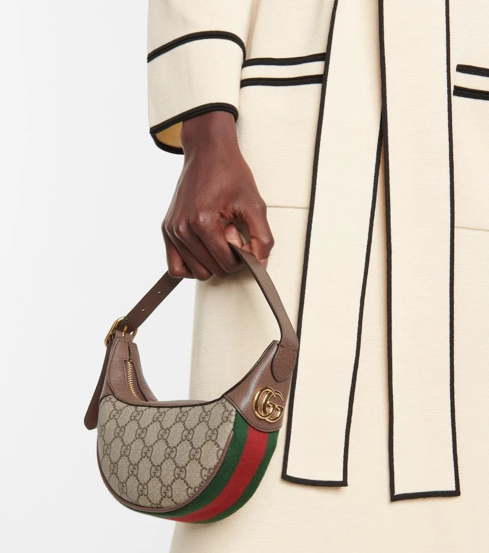 0529 Gucci պայուսակ ophidia