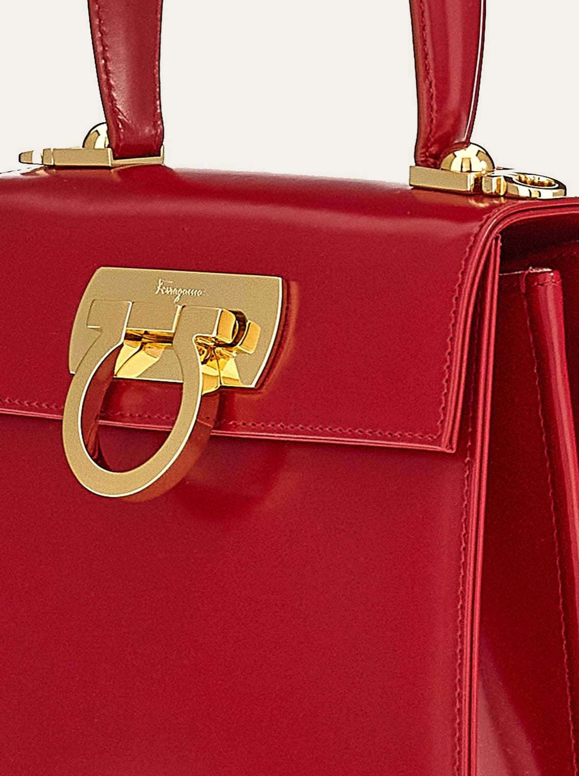 0682 Salvadore Ferragamo պայուսակ