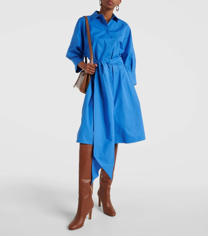 0968 MaxMara զգեստ