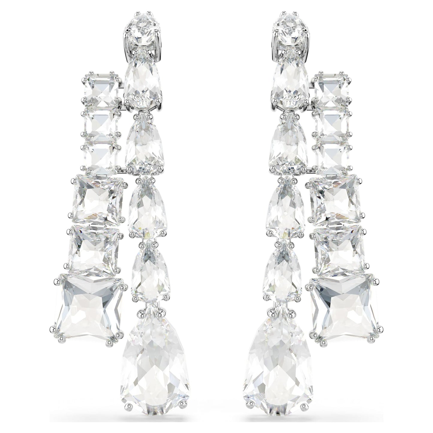 1330 Swarovski ականջօղ