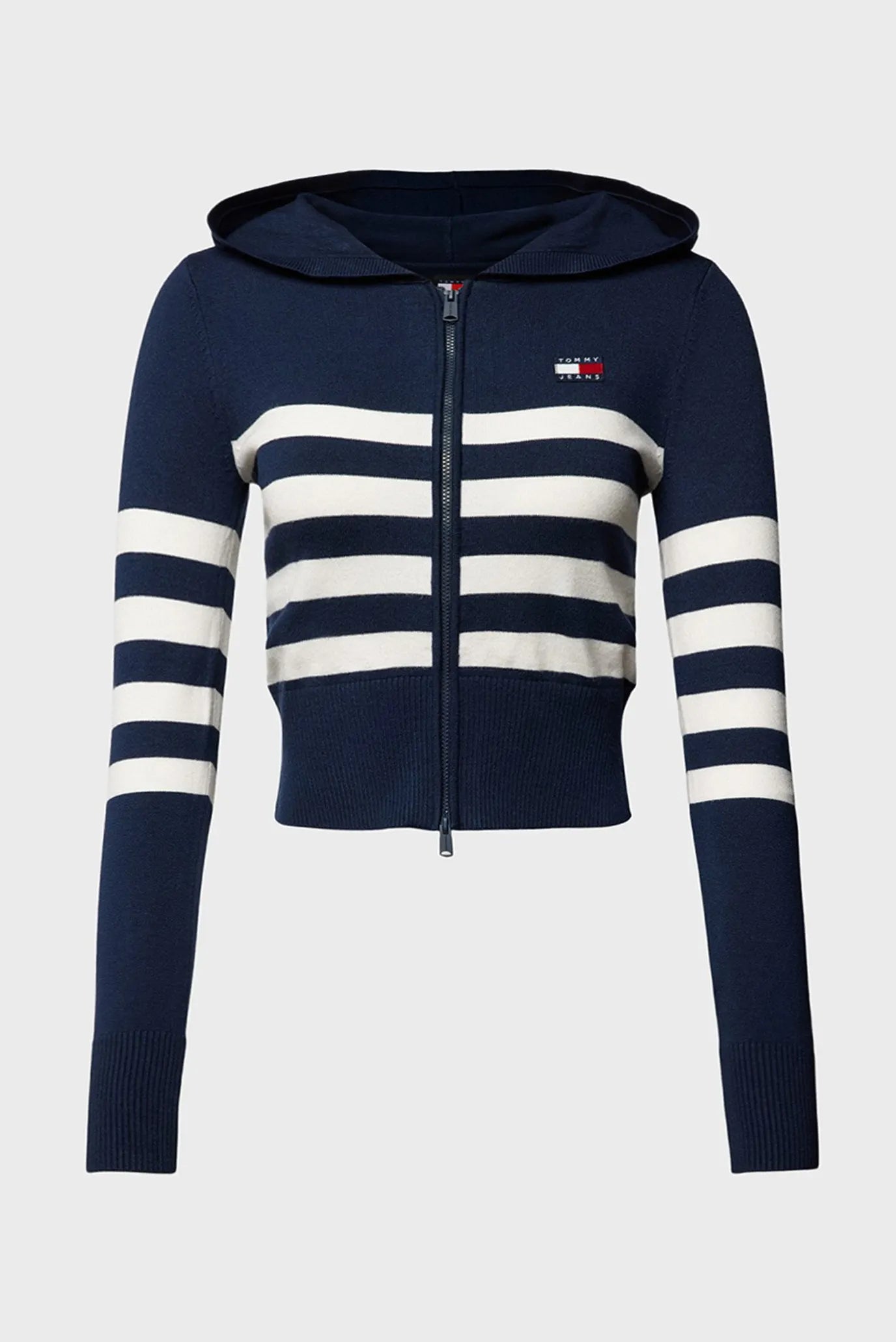 0215 Tommy Hilfiger ժակետ գլխարկով