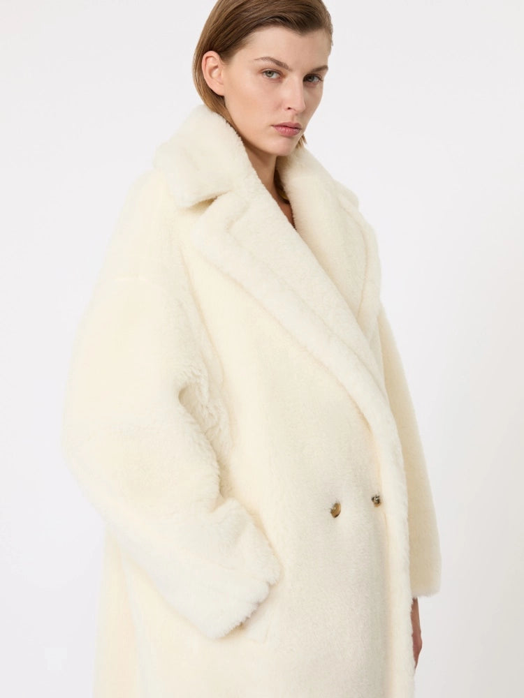 1411 MaxMara վերարկու