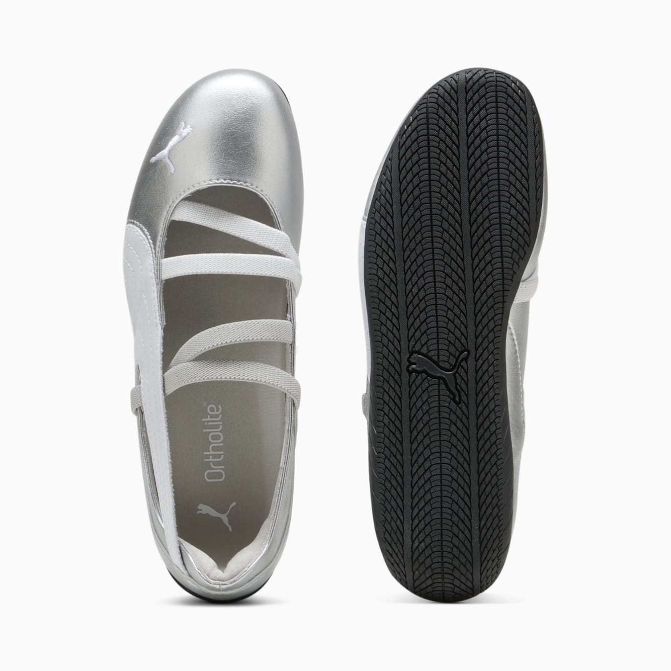 0868 Puma կոշիկ