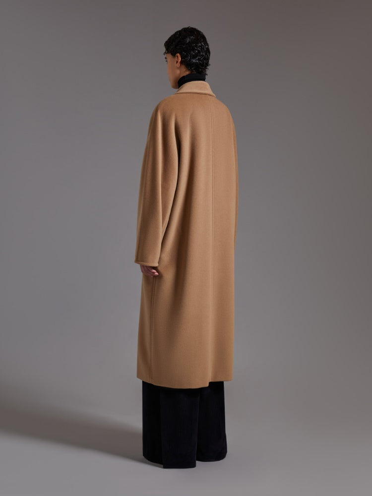0557 MaxMara ձմեռային վերարկու