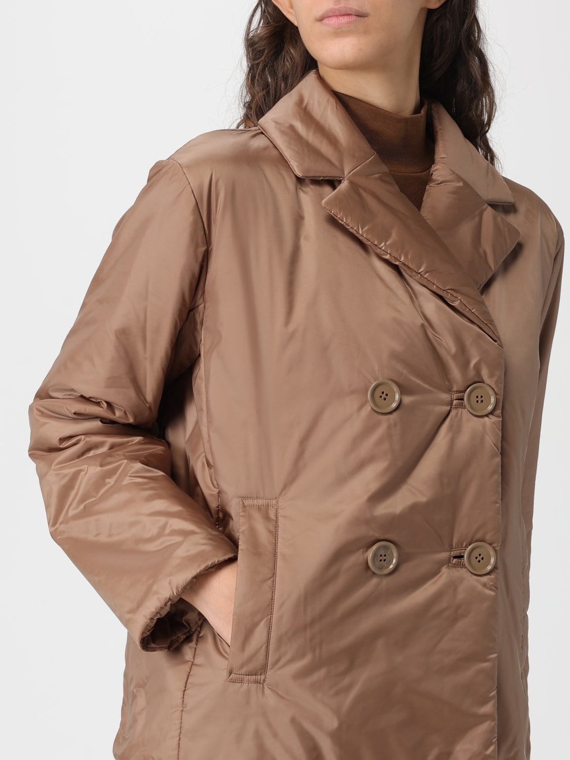 1194 MaxMara աշնանային բաճկոն
