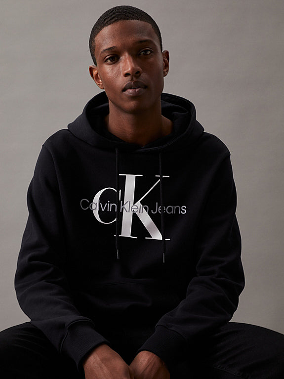 0753 Calvin Klein սպորտային երկարաթև բլուզ