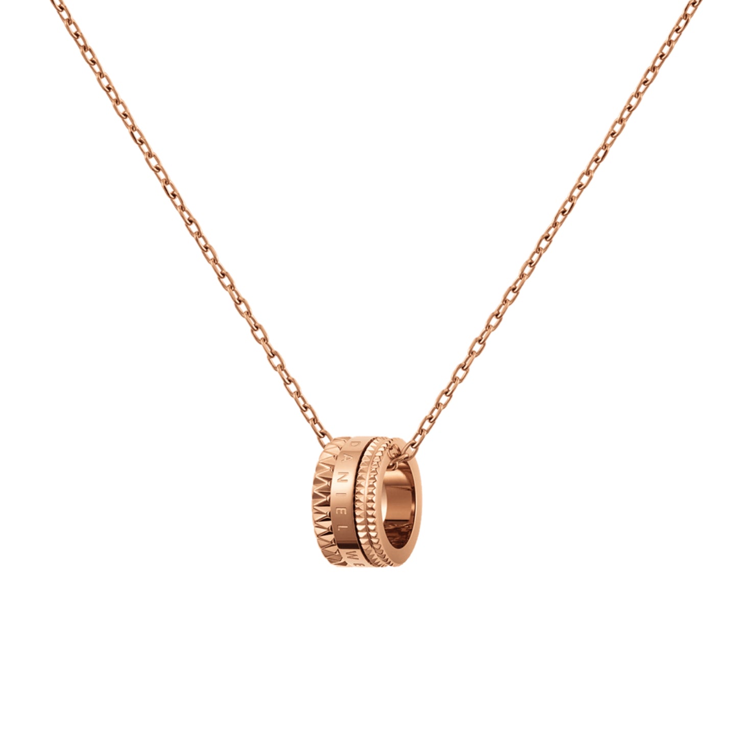 0788 Daniel Wellington վզնոց