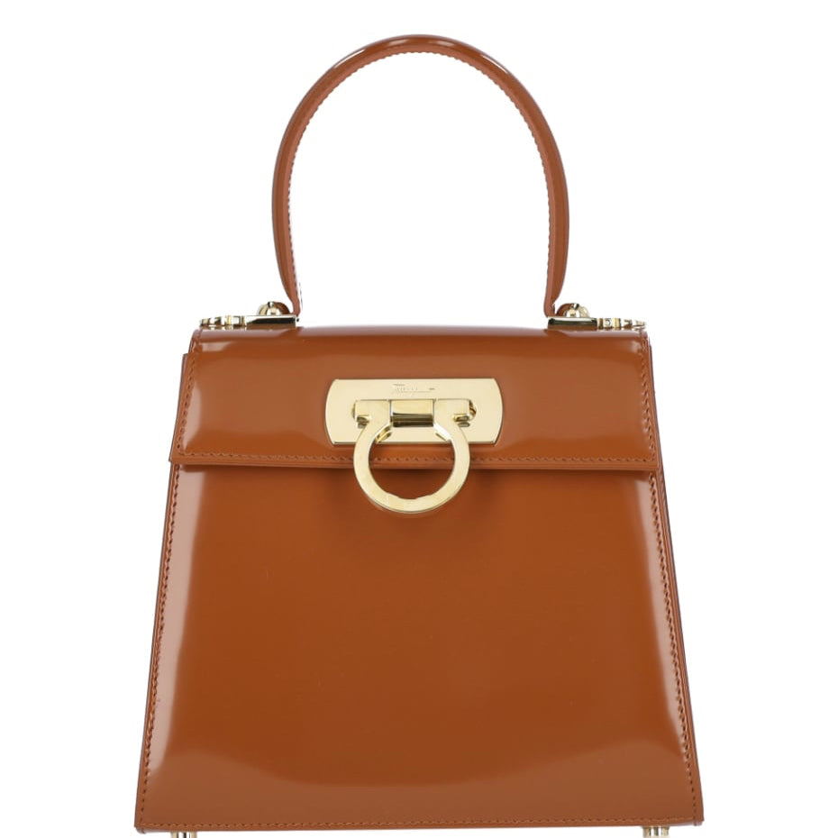 0682 Salvadore Ferragamo պայուսակ
