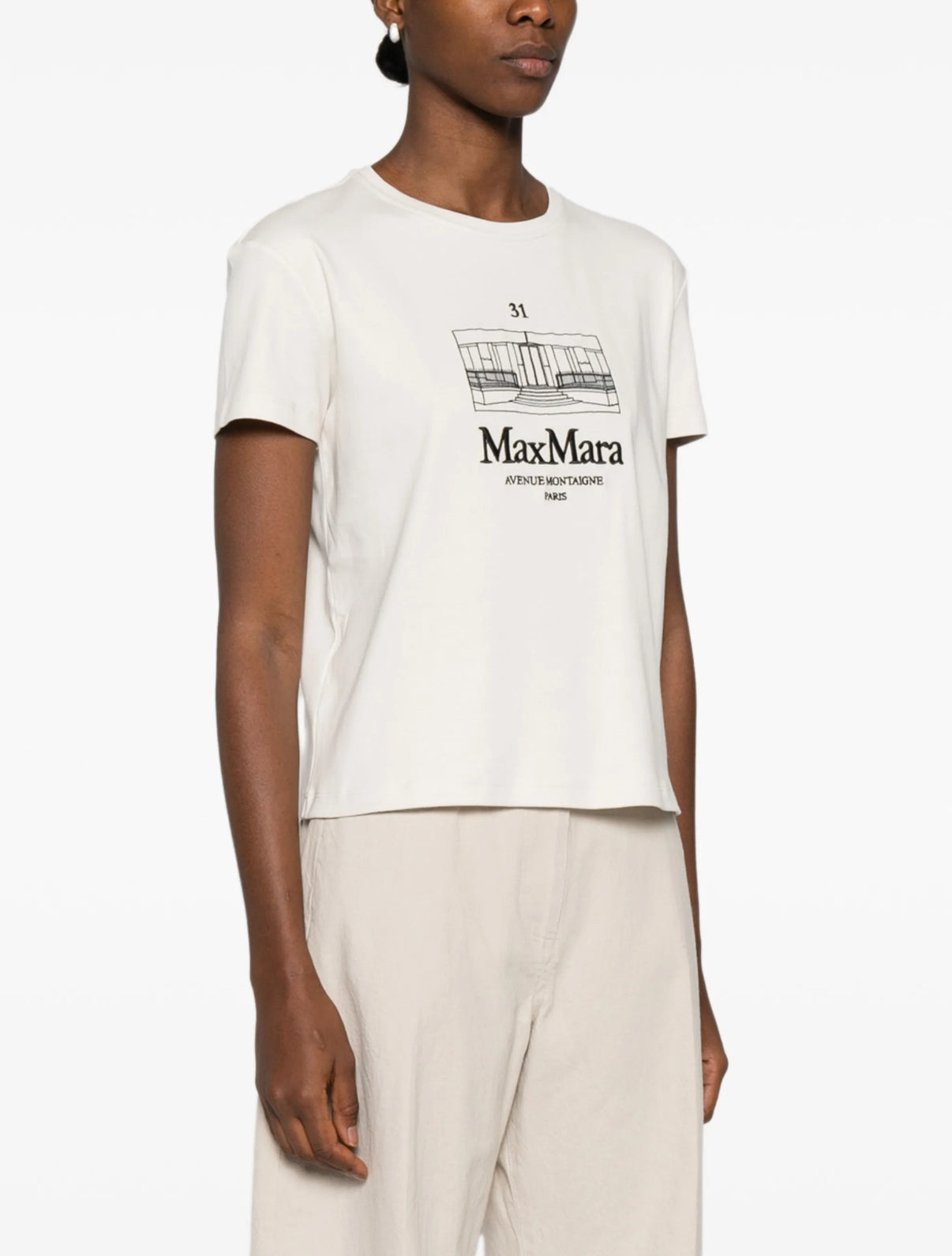 1572 MaxMara բլուզ
