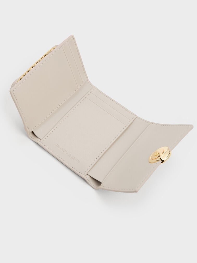 1678 Charles & Keith դրամապանակ