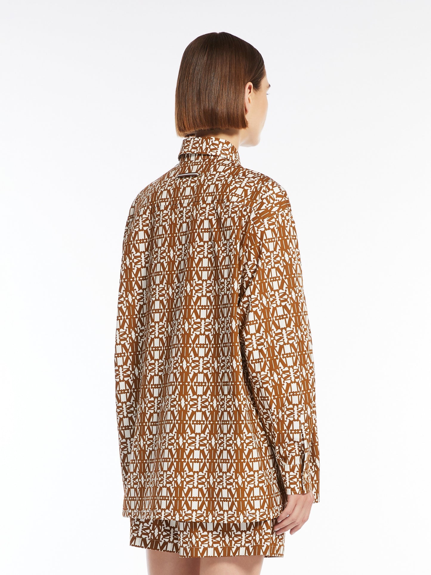 1019 MaxMara շորտ