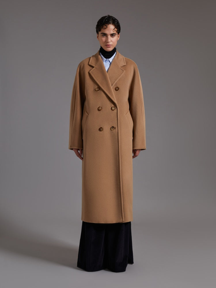 0557 MaxMara ձմեռային վերարկու