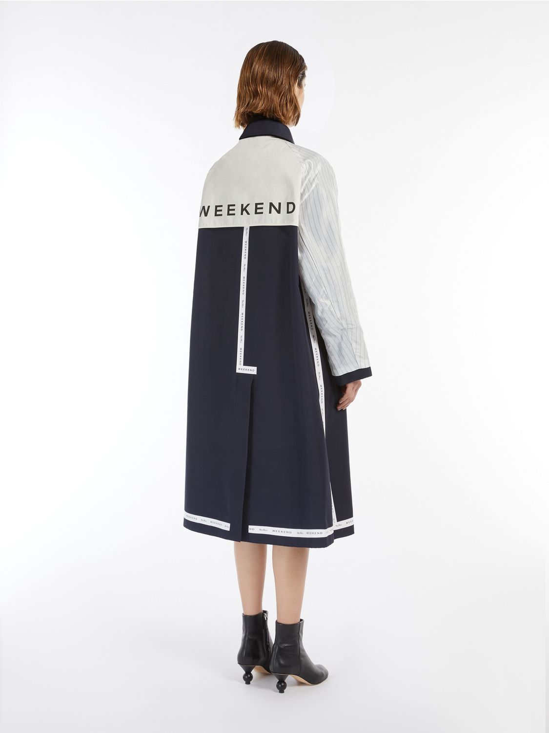 1204 MaxMara անձրևային վերարկու