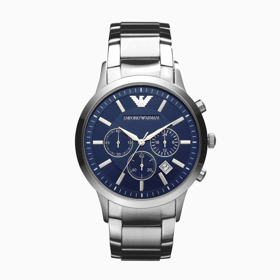 0796 Emporio Armani ժամացույց 43 mm