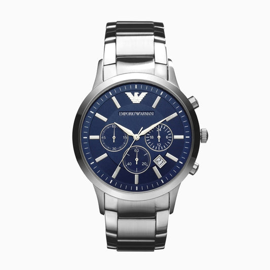 0796 Emporio Armani ժամացույց 43 mm