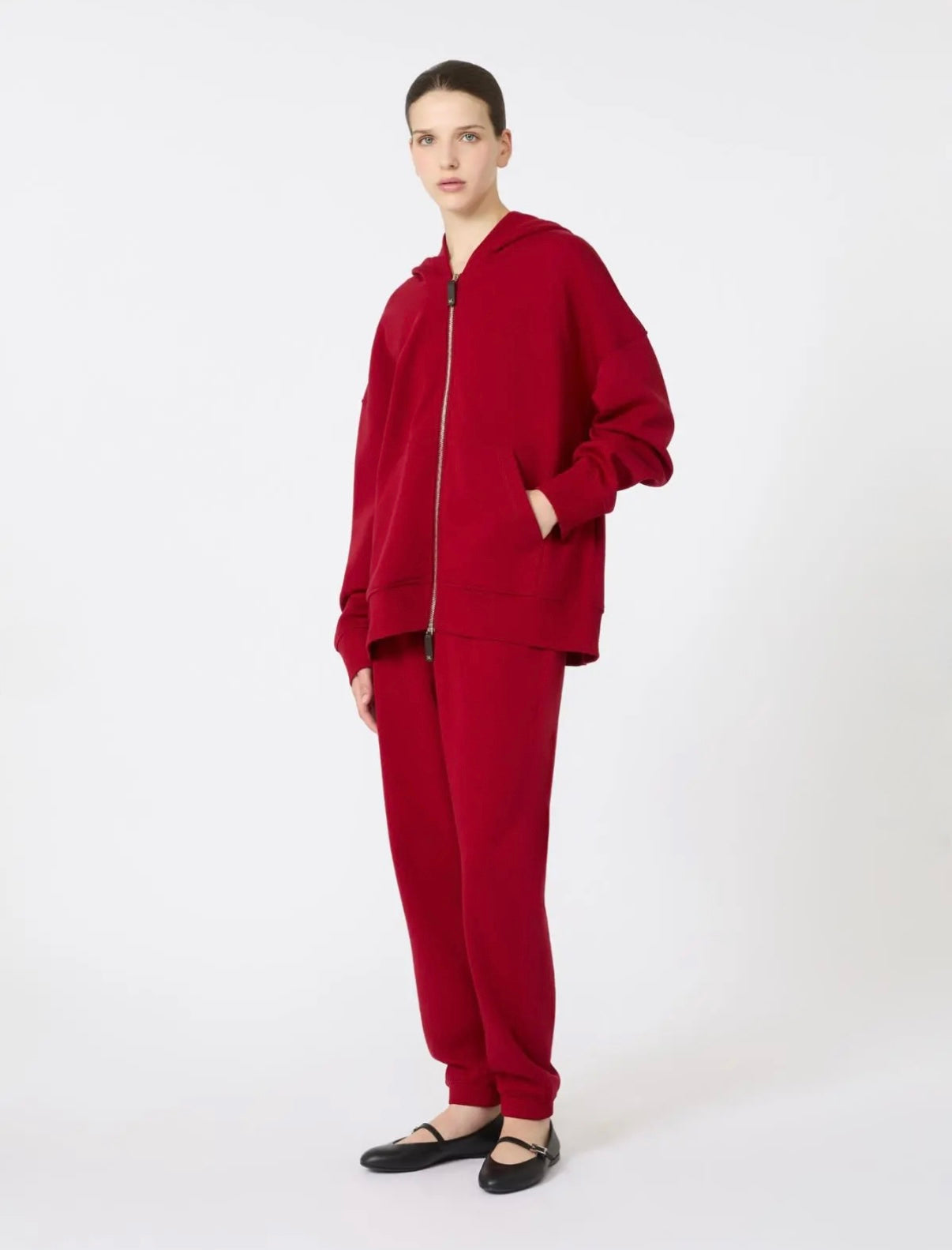 1288 MaxMara սպորտային հագուստ