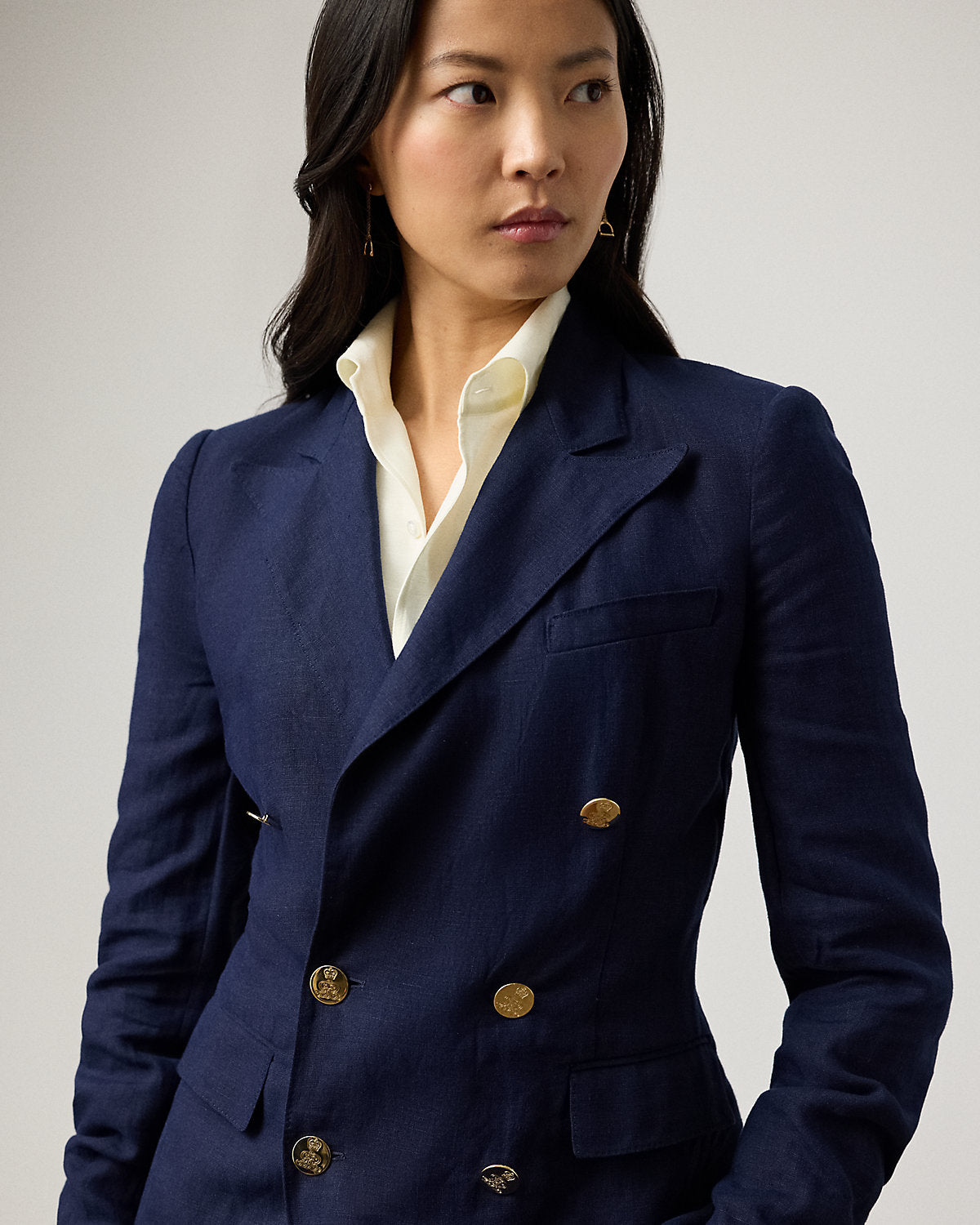 1422 Ralph Lauren կոստյում