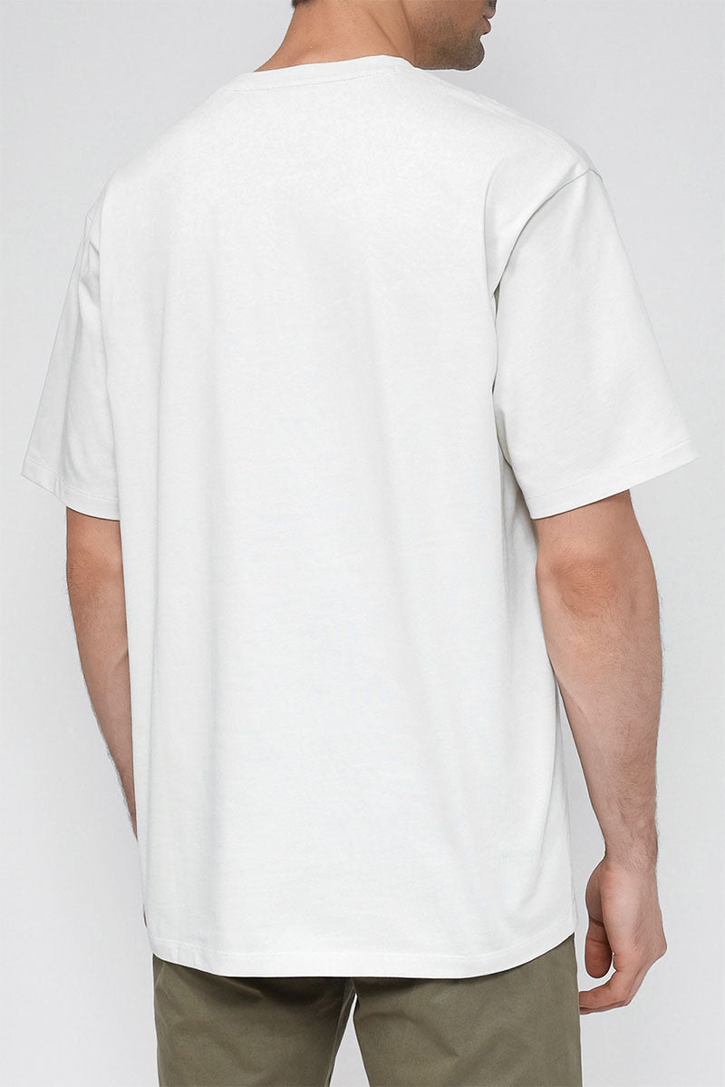 0886 Hugo Boss կարճաթև բլուզ