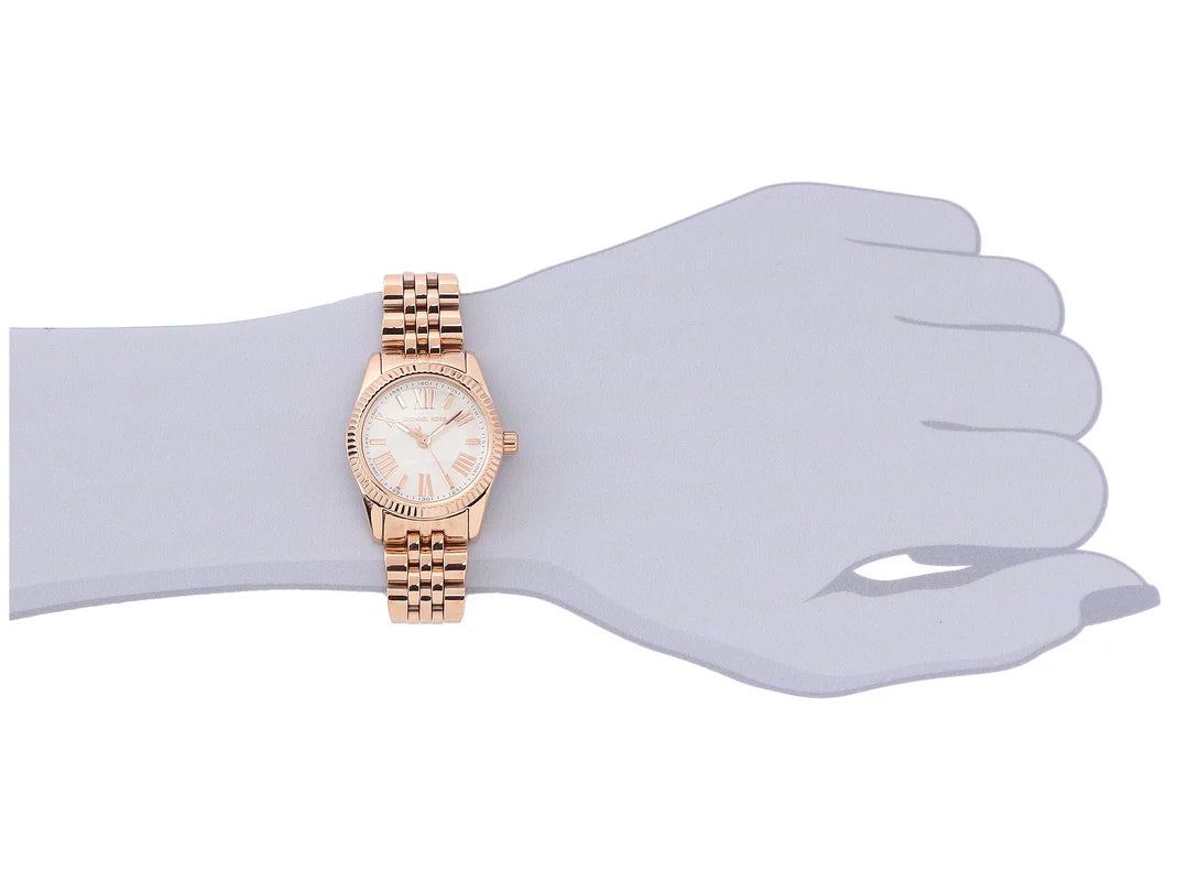 0429 Michael Kors ժամացույց 26mm