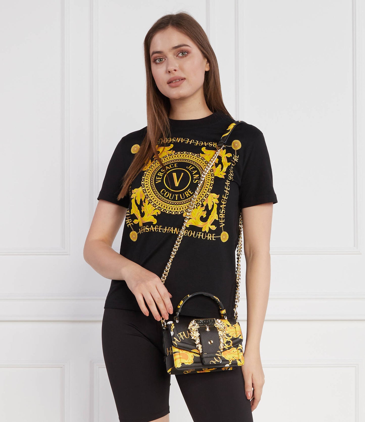 0198 Versace պայուսակ