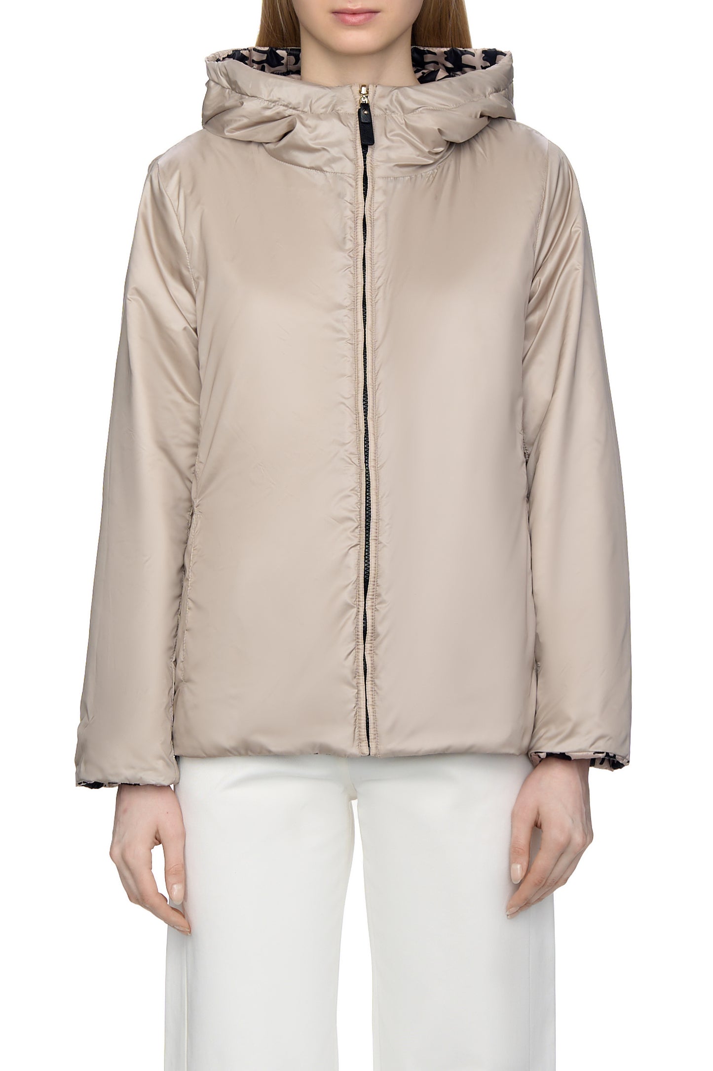 1155 MaxMara աշնանային բաճկոն