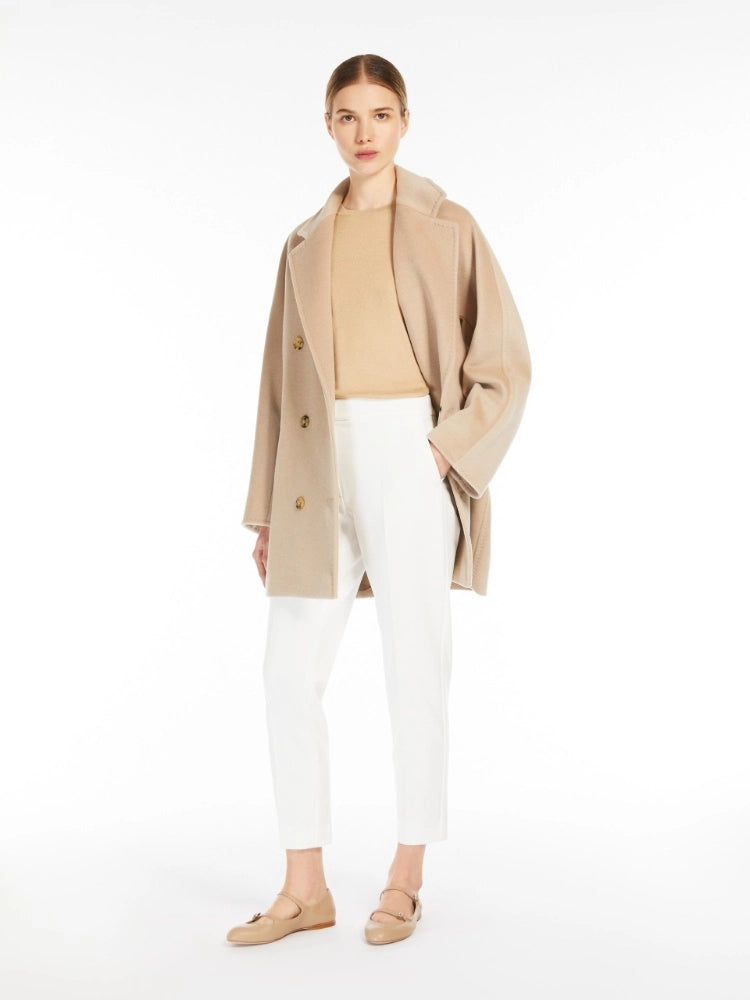0558 MaxMara ձմեռային վերարկու