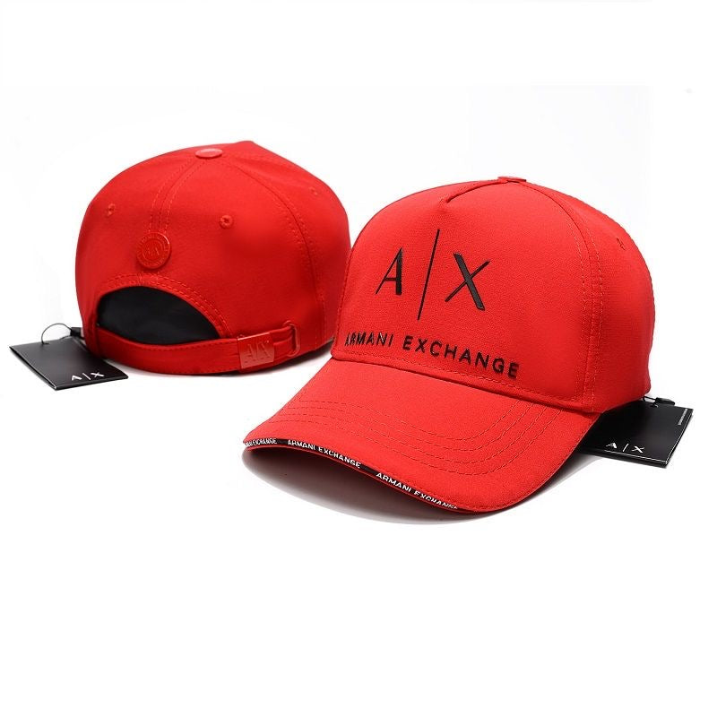 0507 Armani Exchange գլխարկ